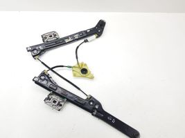 Audi A7 S7 4G Rear window lifting mechanism without motor 4G8839462A