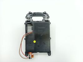 Audi A7 S7 4G Consolle centrale del vano portaoggetti 4G0864981A