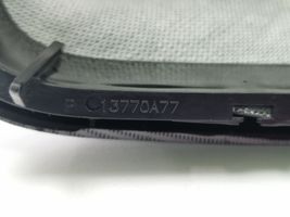 Nissan Qashqai Rivestimento in pelle/manopola della leva del cambio 13770A77