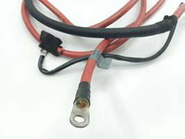 Mercedes-Benz S W220 Cable positivo (batería) A2205400030