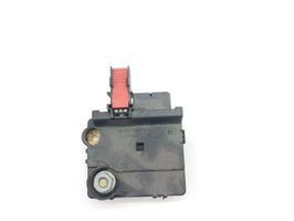 Mercedes-Benz S W220 Battery relay fuse 0005401950