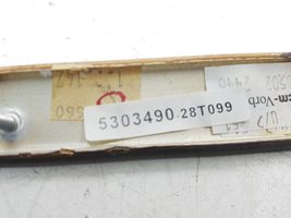 Mercedes-Benz S W220 Rear door card trim 530349028T099