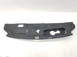 Mitsubishi Outlander Rivestimento della modanatura della chiusura del vano motore/cofano 7450A753