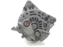 Alfa Romeo 156 Generatore/alternatore 0124515090