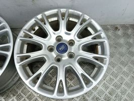 Ford Grand C-MAX Felgi aluminiowe R16 C29130A8