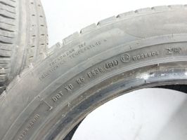 Chrysler 300 - 300C R18 summer tire 