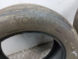 Chrysler 300 - 300C R18 summer tire 