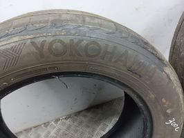 Chrysler 300 - 300C R18 summer tire 