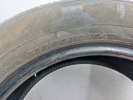 Chrysler 300 - 300C R18 summer tire 