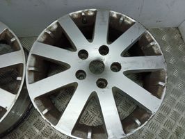 Chrysler Voyager R18 alloy rim 