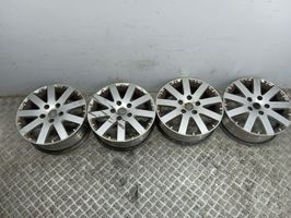 Chrysler Voyager Felgi aluminiowe R18 