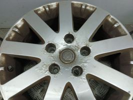 Chrysler Voyager Felgi aluminiowe R18 