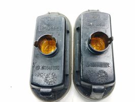 Seat Toledo II (1M) Front fender indicator light 3B0949117C