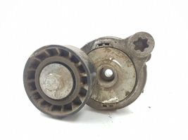 Volvo XC60 Alternator belt tensioner 0122107