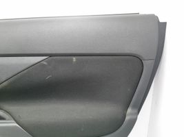 Mitsubishi Outlander Verkleidung Tür hinten 7222A752XA