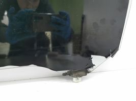 Mitsubishi Outlander Rear door window glass 