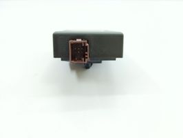 Citroen C5 Alarm control unit/module 9665582380