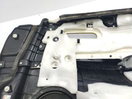 Opel Mokka Front door card panel trim GS1D4581KK4057