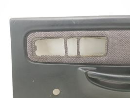 Ford Scorpio Rivestimento del pannello della portiera posteriore BBA27472