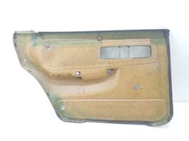 Ford Scorpio Rivestimento del pannello della portiera posteriore BBA27472