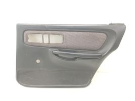 Ford Scorpio Takaoven verhoilu BBA27472