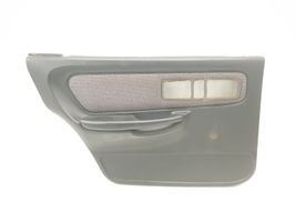 Ford Scorpio Takaoven verhoilu GBA27473