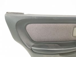 Ford Scorpio Takaoven verhoilu GBA27473