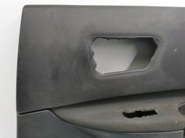 Nissan Qashqai+2 Rivestimento del pannello della portiera posteriore 82976EY10A