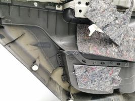 Nissan Qashqai+2 Rear door card panel trim 82976EY10A