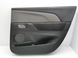 Citroen C4 Grand Picasso Garniture panneau de porte arrière 96772337YC