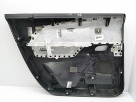 Citroen C4 Grand Picasso Takaoven verhoilu 96772337YC