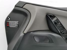 Citroen C4 Grand Picasso Обшивка передней двери 96784511YC