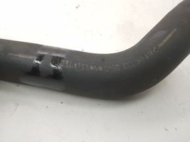 Citroen C8 Breather/breather pipe/hose 