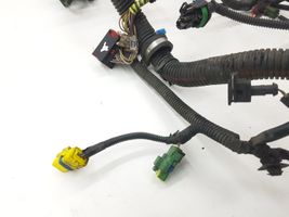 Citroen C8 Faisceau de câblage pour moteur 598138