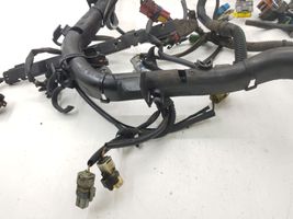 Citroen C8 Faisceau de câblage pour moteur 598138