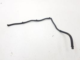 Citroen C8 Fuel return line/hose 