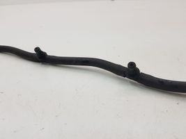 Citroen C8 Fuel return line/hose 