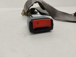 Seat Toledo II (1M) Rear seatbelt buckle 33002097