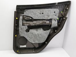 Opel Mokka Takaoven verhoilu 95129494