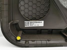 Opel Mokka Takaoven verhoilu 95129494