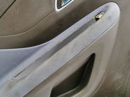 Opel Mokka Rear door card panel trim 95129494