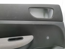 Peugeot 307 Garniture panneau de porte arrière 96419115UD