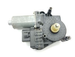 Audi A6 Allroad C5 Front door window regulator motor 0130821774