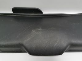 Citroen C5 Osłona pasa bagażnika 9655500377