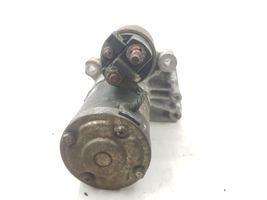 Citroen C4 Grand Picasso Starter motor 980166778000