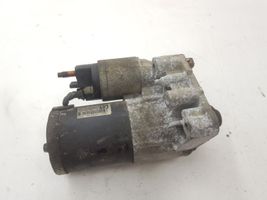 Citroen C4 Grand Picasso Starter motor 980166778000