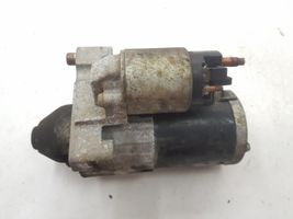 Citroen C4 Grand Picasso Starter motor 980166778000