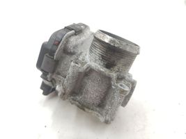 Citroen C4 Grand Picasso Throttle valve 9673534480