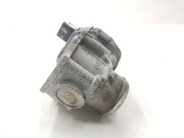 Citroen C4 Grand Picasso Throttle valve 9673534480