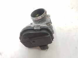 Citroen C4 Grand Picasso Throttle valve 9673534480